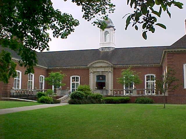 Support the library with a donation.